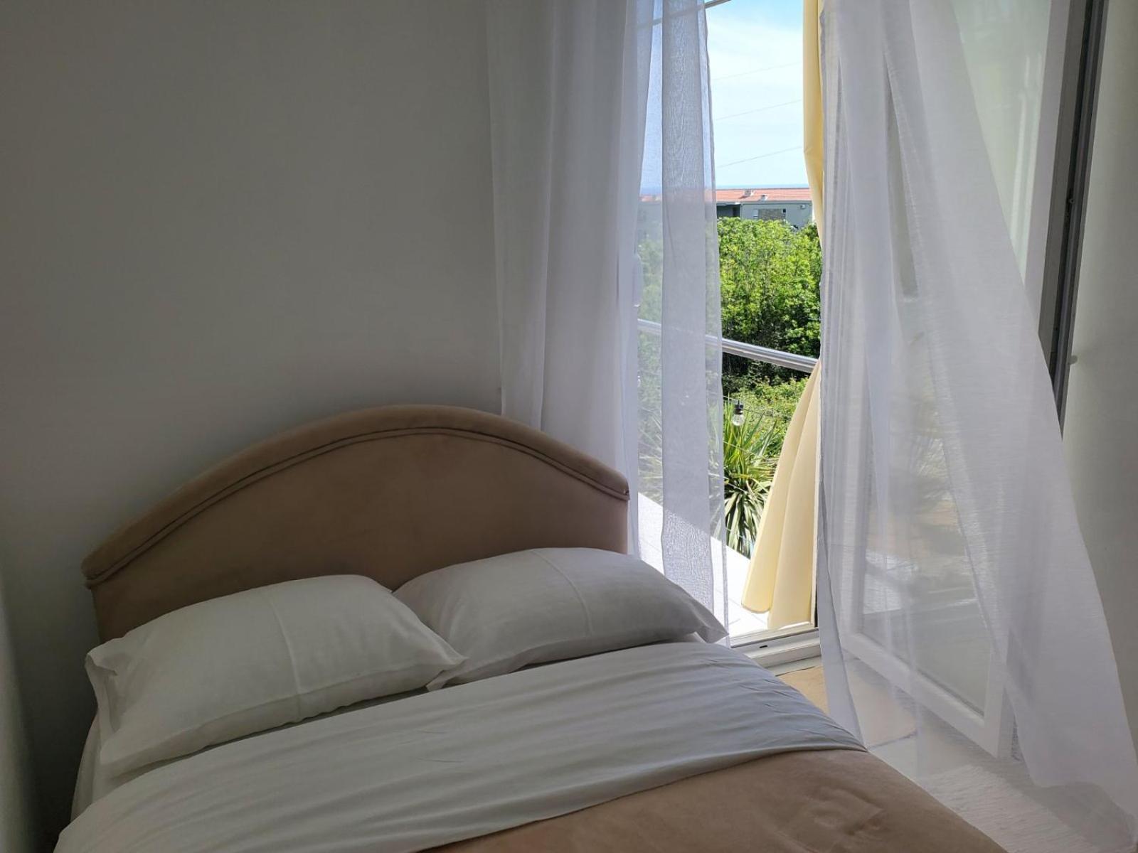 Apartmani Avanti Becici Phòng bức ảnh